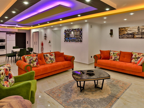  gece  -  Kasım
  | Kalkan Patara’da Jakuzili ve Korunaklı Özel Havuzlu Villa